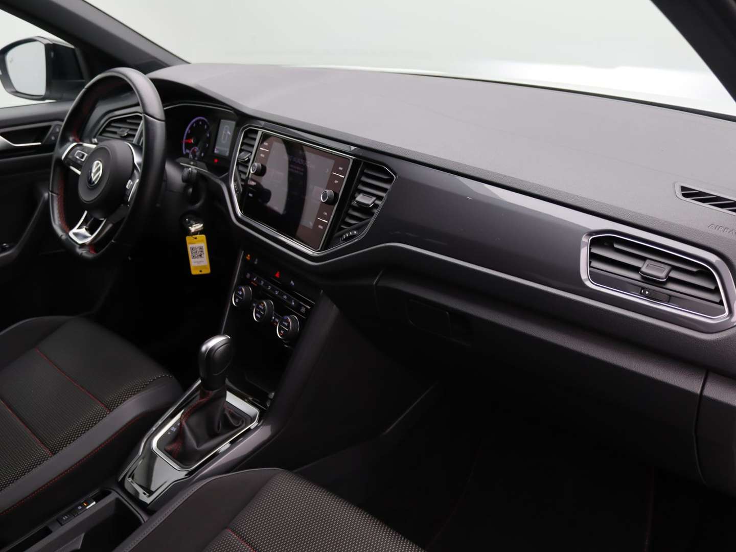 Volkswagen T-Roc R-Line - 2021 - Joinsteer - #10