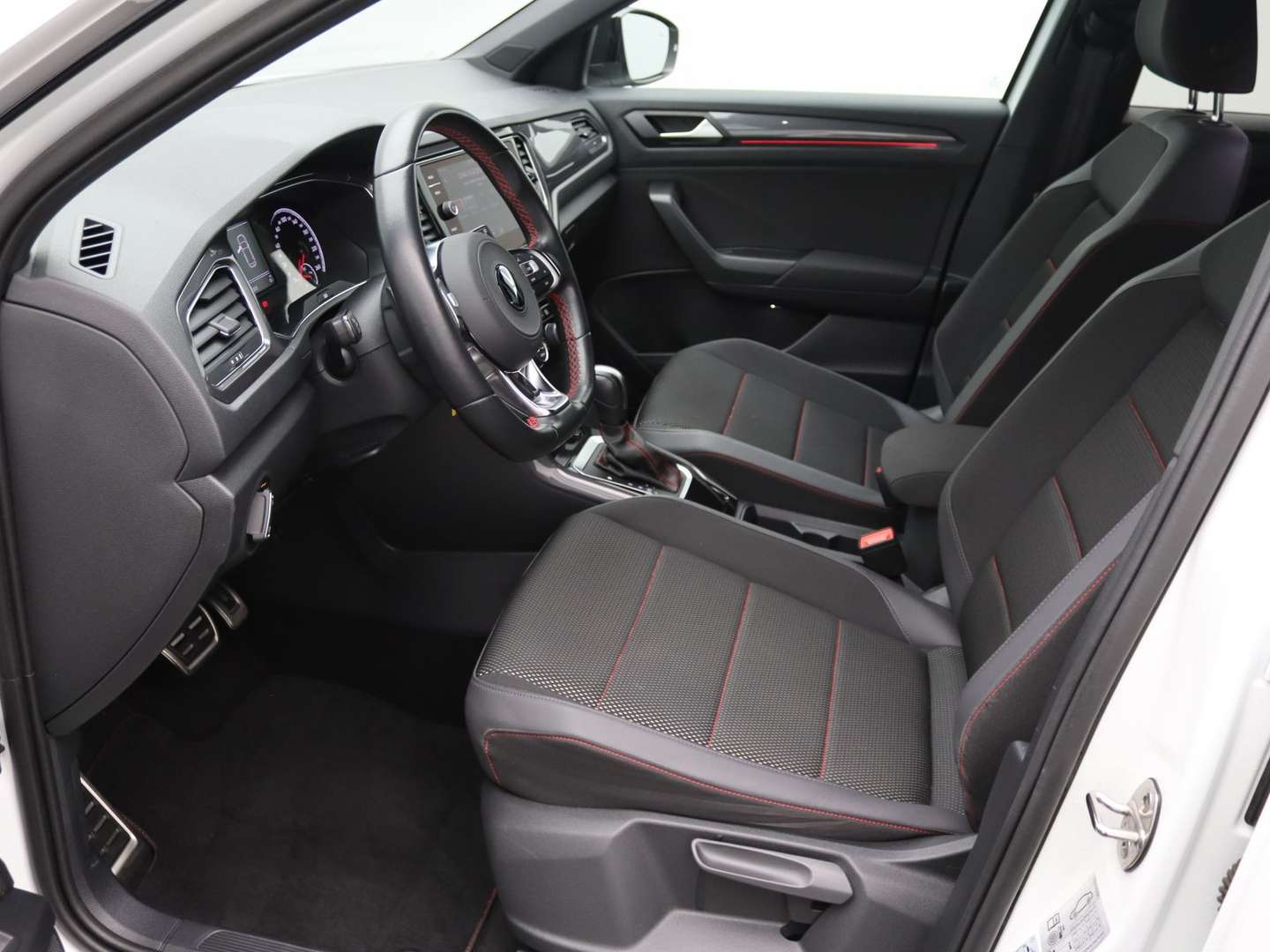 Volkswagen T-Roc R-Line - 2021 - Joinsteer - #12
