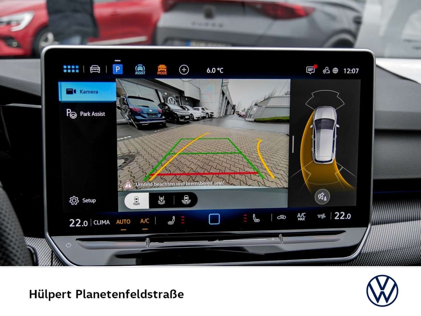 Volkswagen Golf R-Line - 2025 - Joinsteer - #12