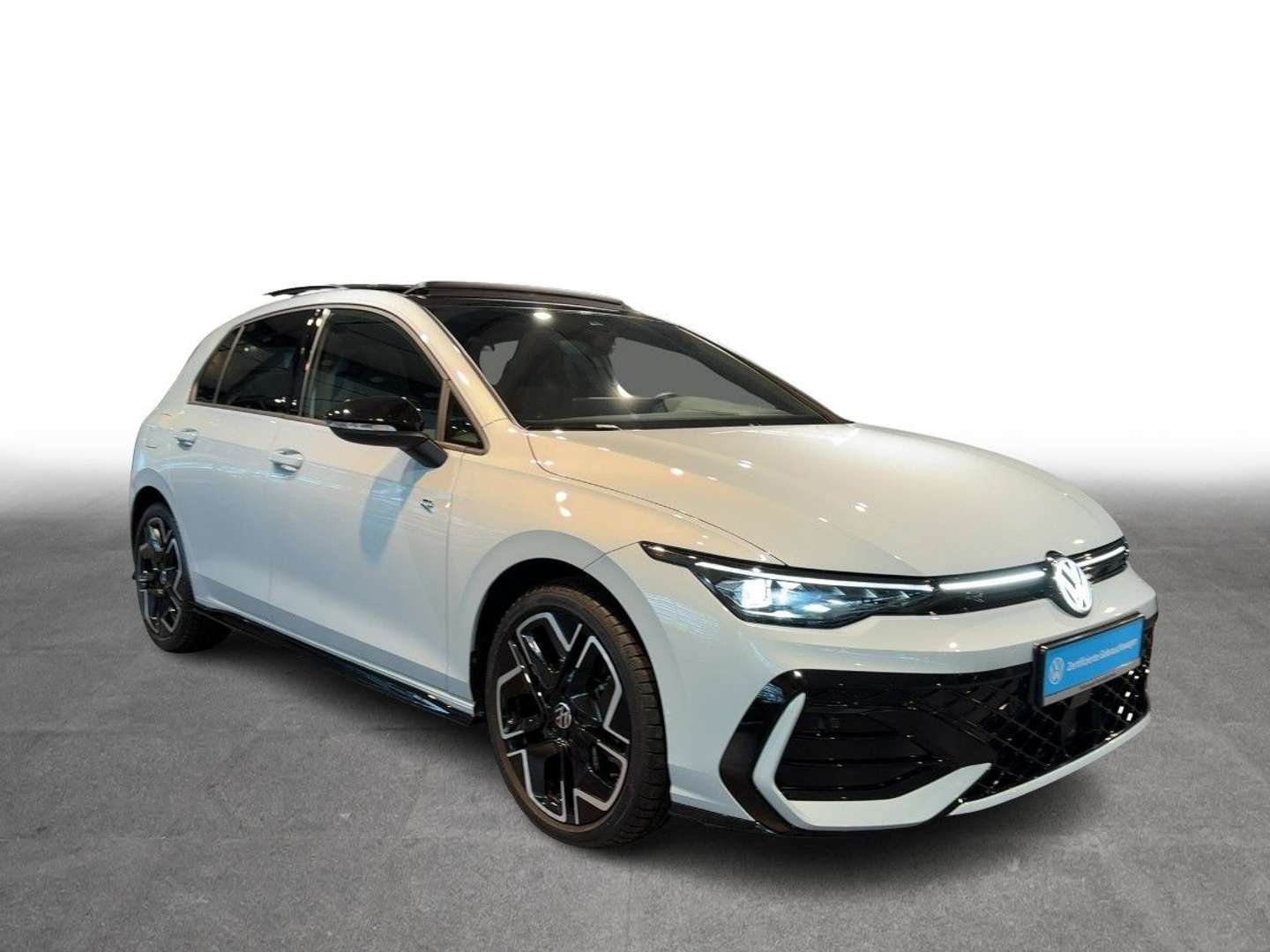 Volkswagen Golf R-Line - 2025 - Joinsteer - #4