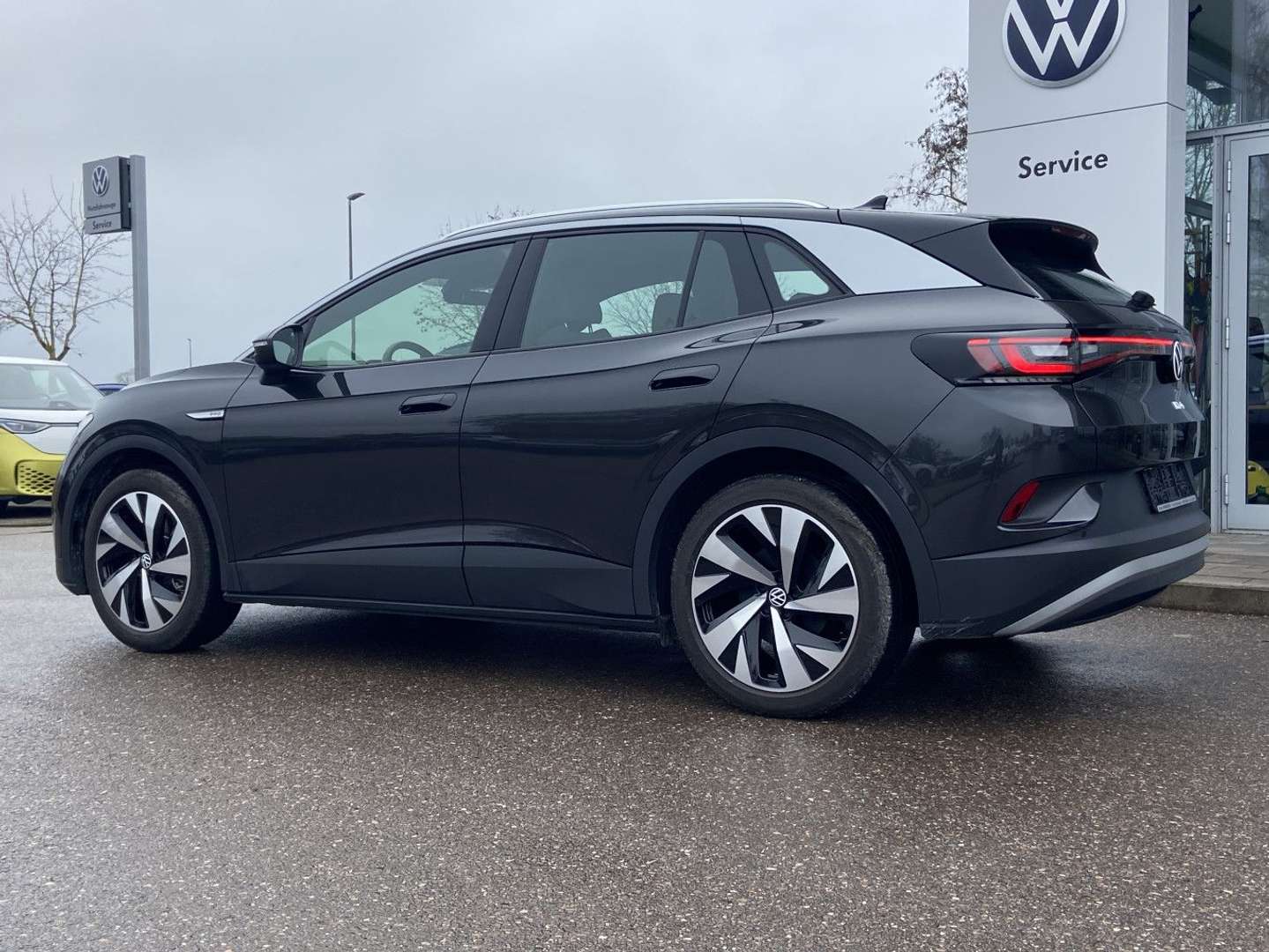 Volkswagen ID.4 Pro Performance - 2021 - Joinsteer - #2