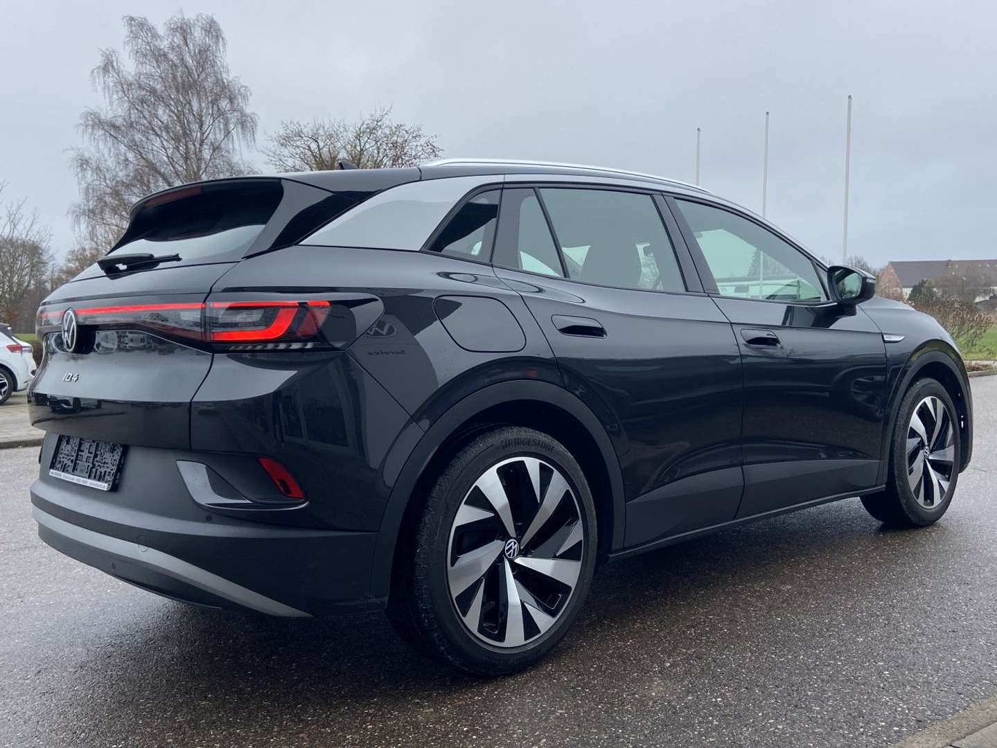 Volkswagen ID.4 Pro Performance - 2021 - Joinsteer - #4