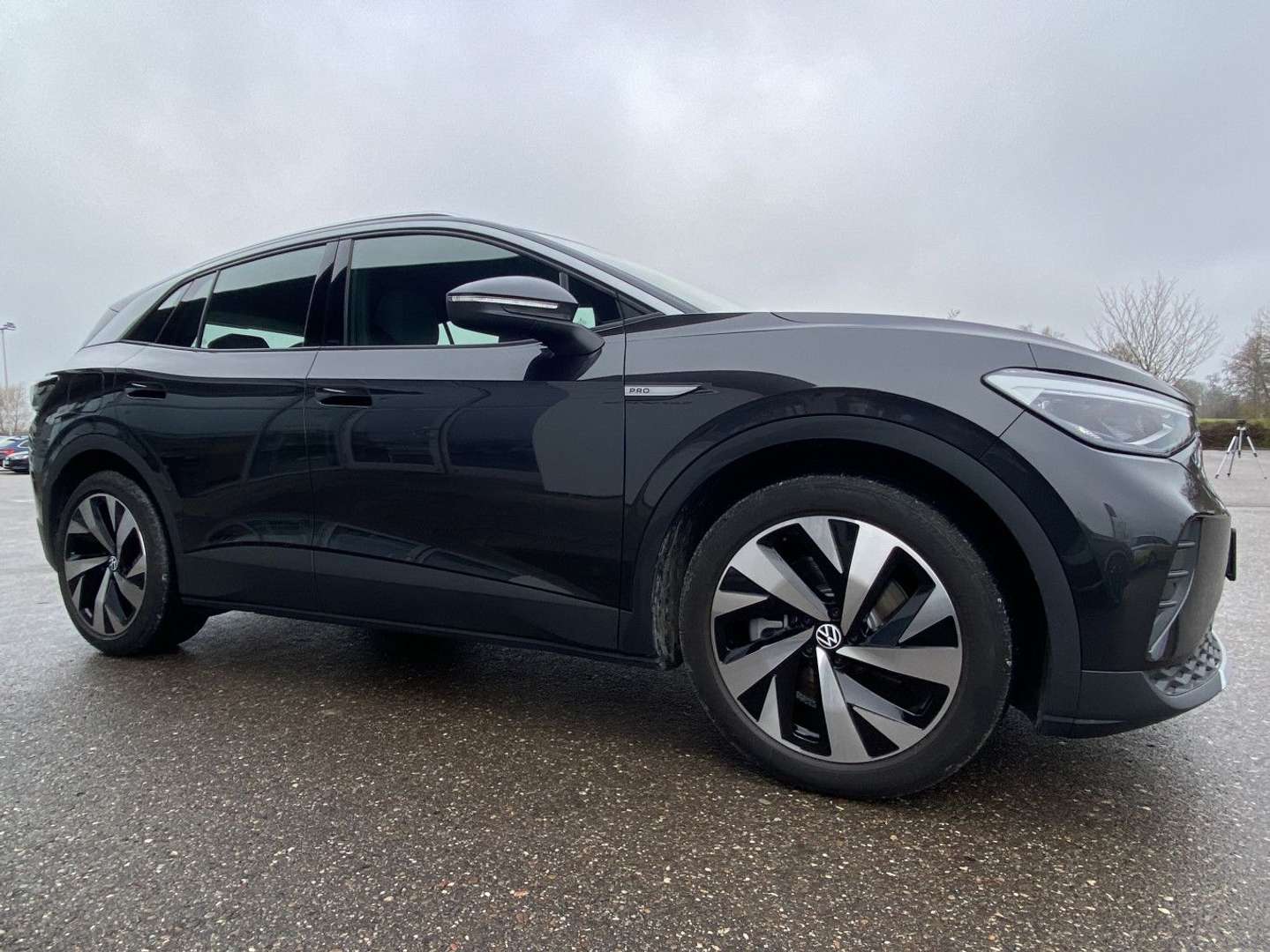 Volkswagen ID.4 Pro Performance - 2021 - Joinsteer - #5