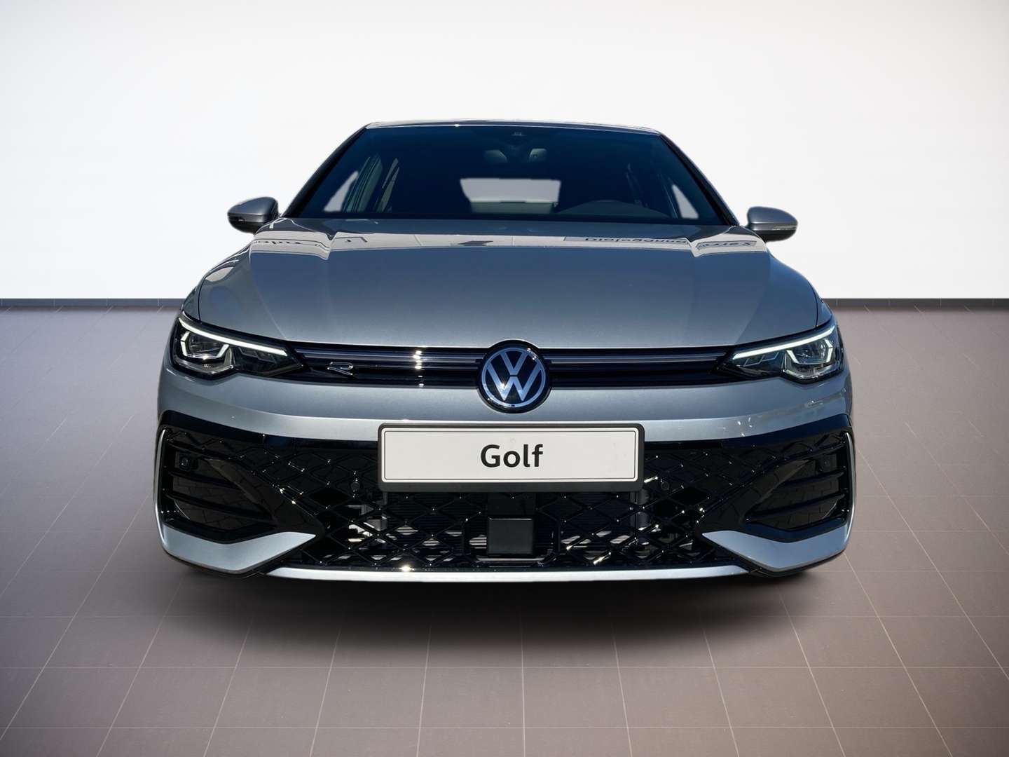 Volkswagen Golf R-Line - 2026 - Joinsteer - #2