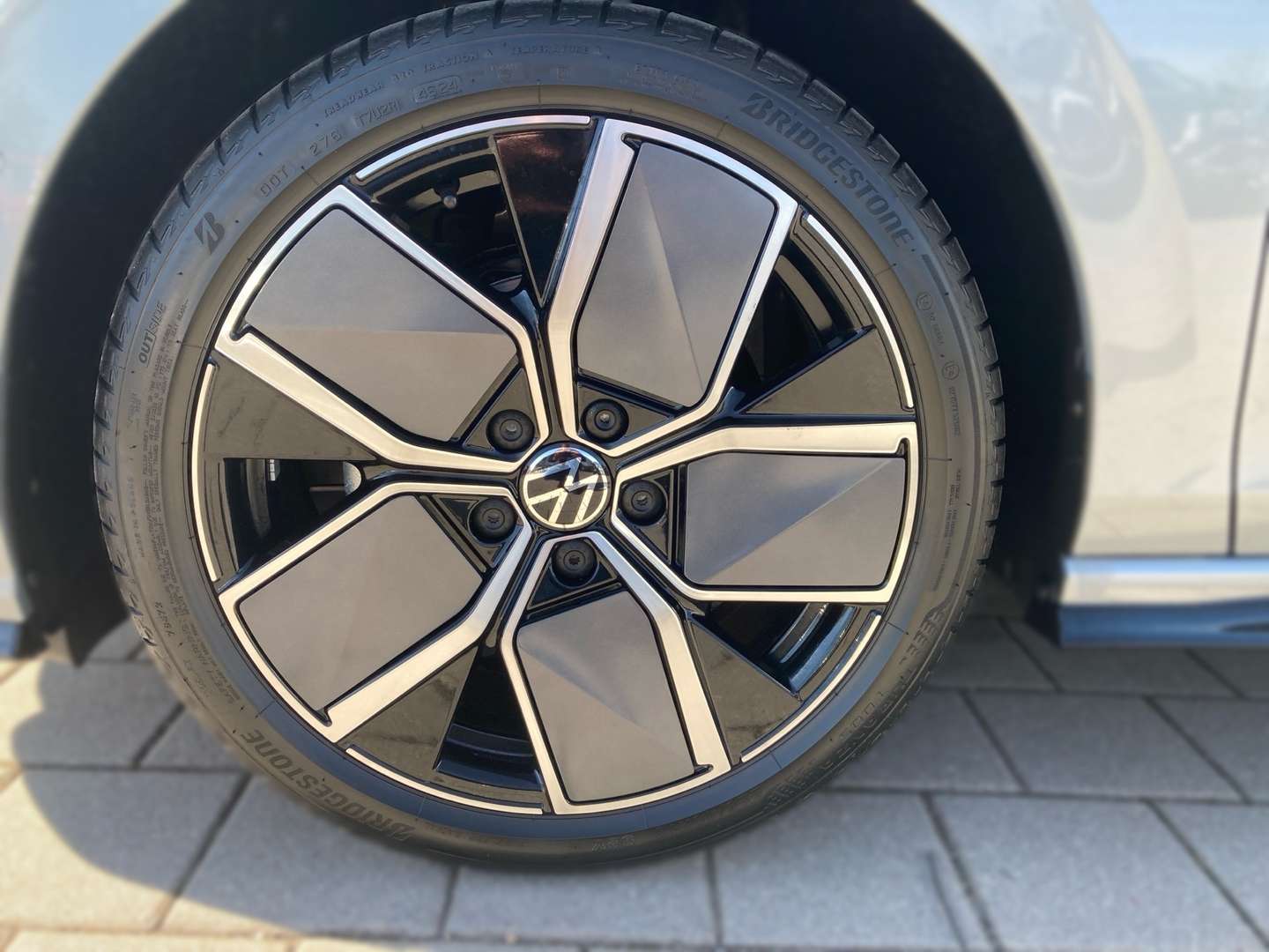 Volkswagen Golf R-Line - 2026 - Joinsteer - #6