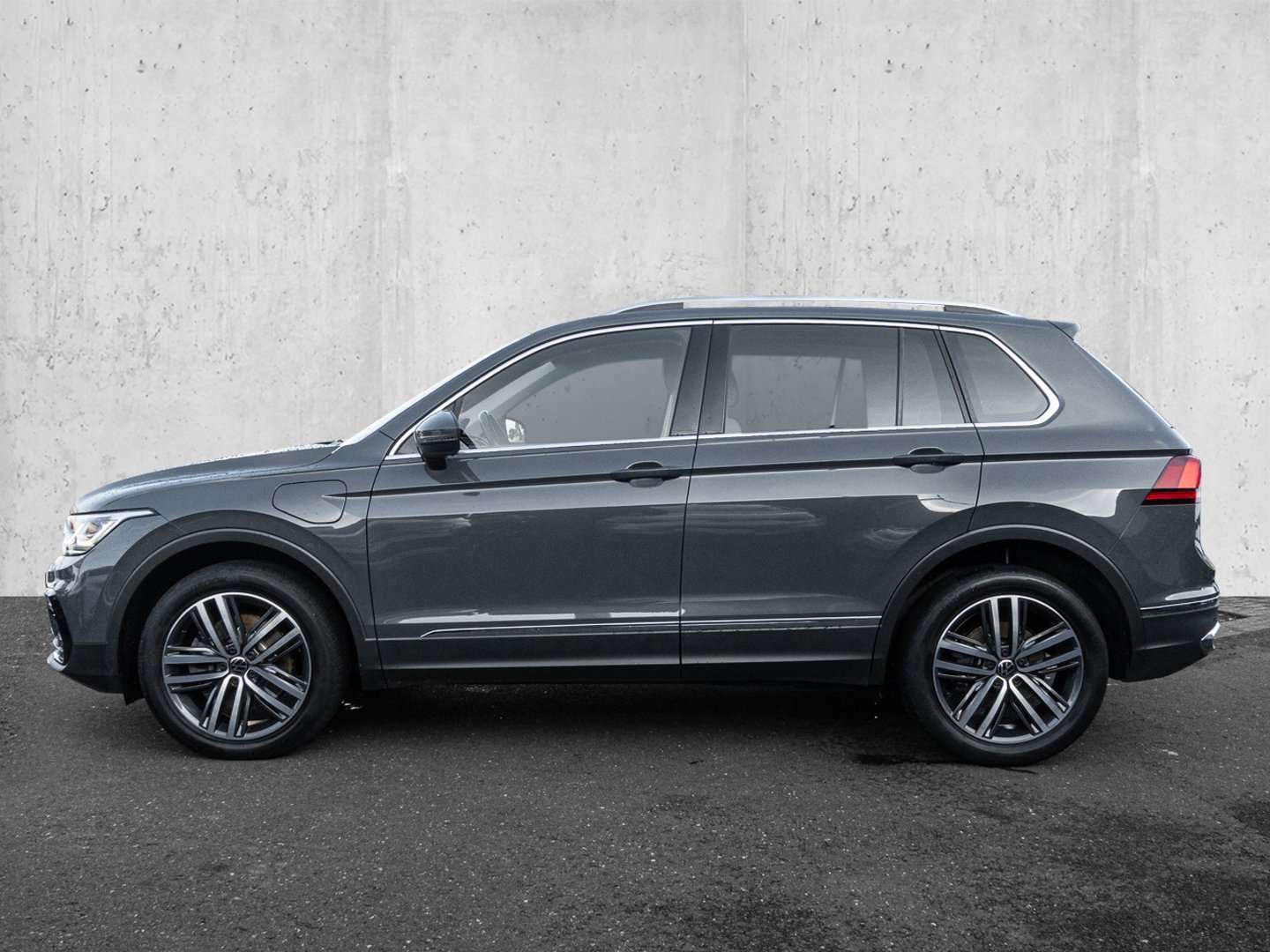 Volkswagen TIGUAN EHybrid Elegance - 2022 - Joinsteer - #4