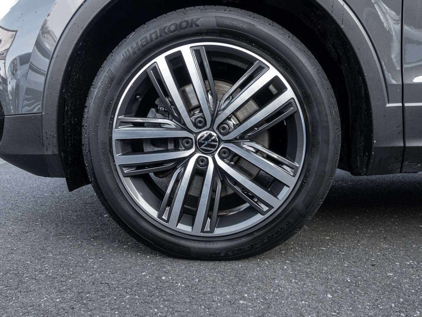 Volkswagen TIGUAN EHybrid Elegance - 2022 - Joinsteer - #6