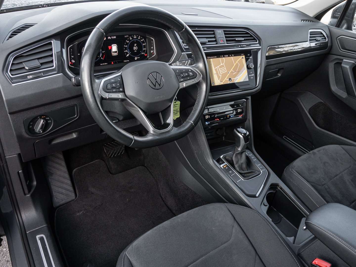 Volkswagen TIGUAN EHybrid Elegance - 2022 - Joinsteer - #8
