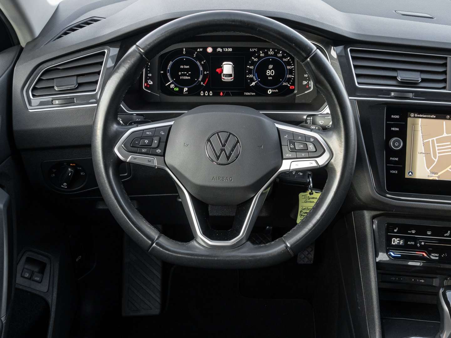 Volkswagen TIGUAN EHybrid Elegance - 2022 - Joinsteer - #10