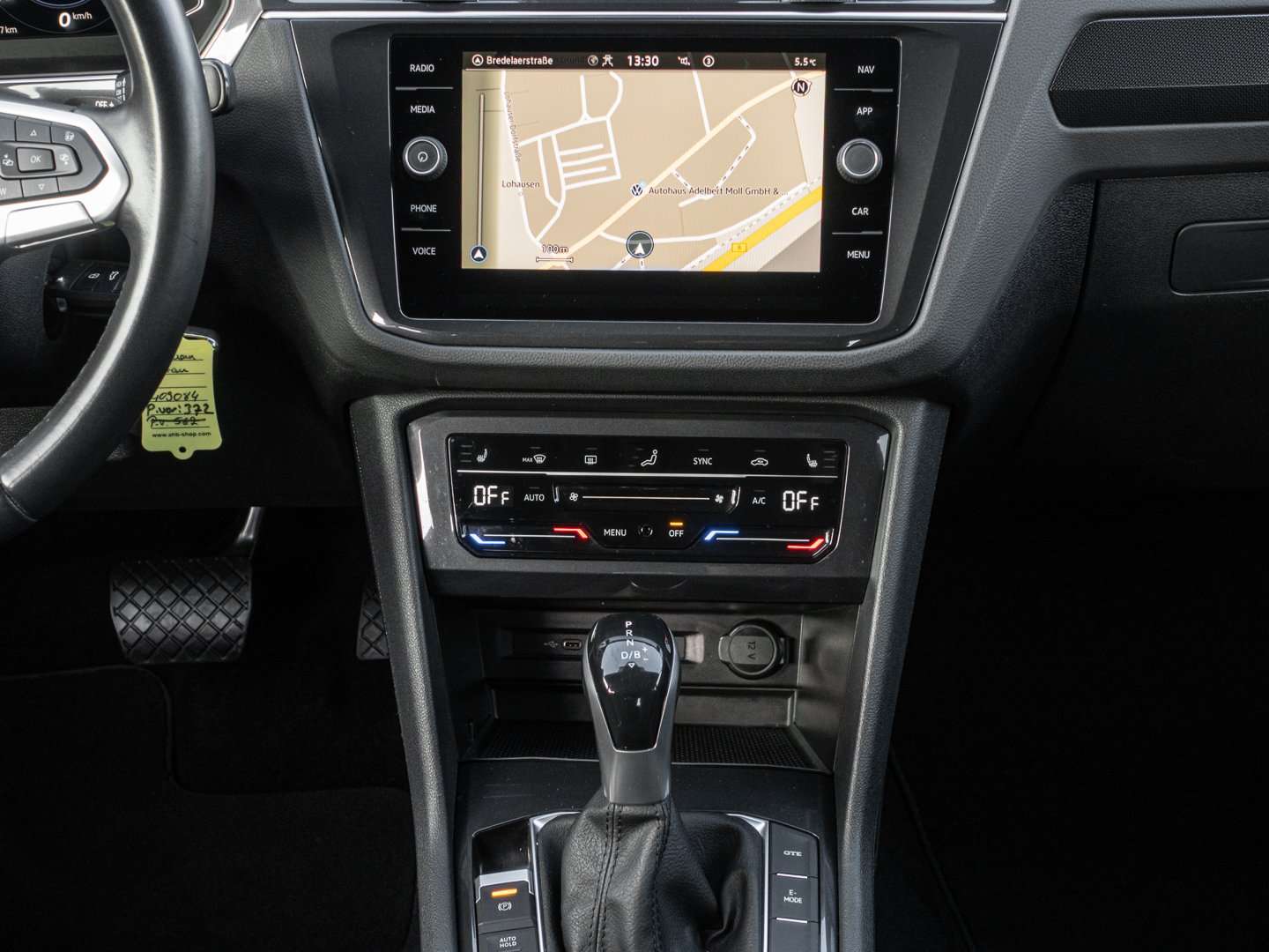 Volkswagen TIGUAN EHybrid Elegance - 2022 - Joinsteer - #11