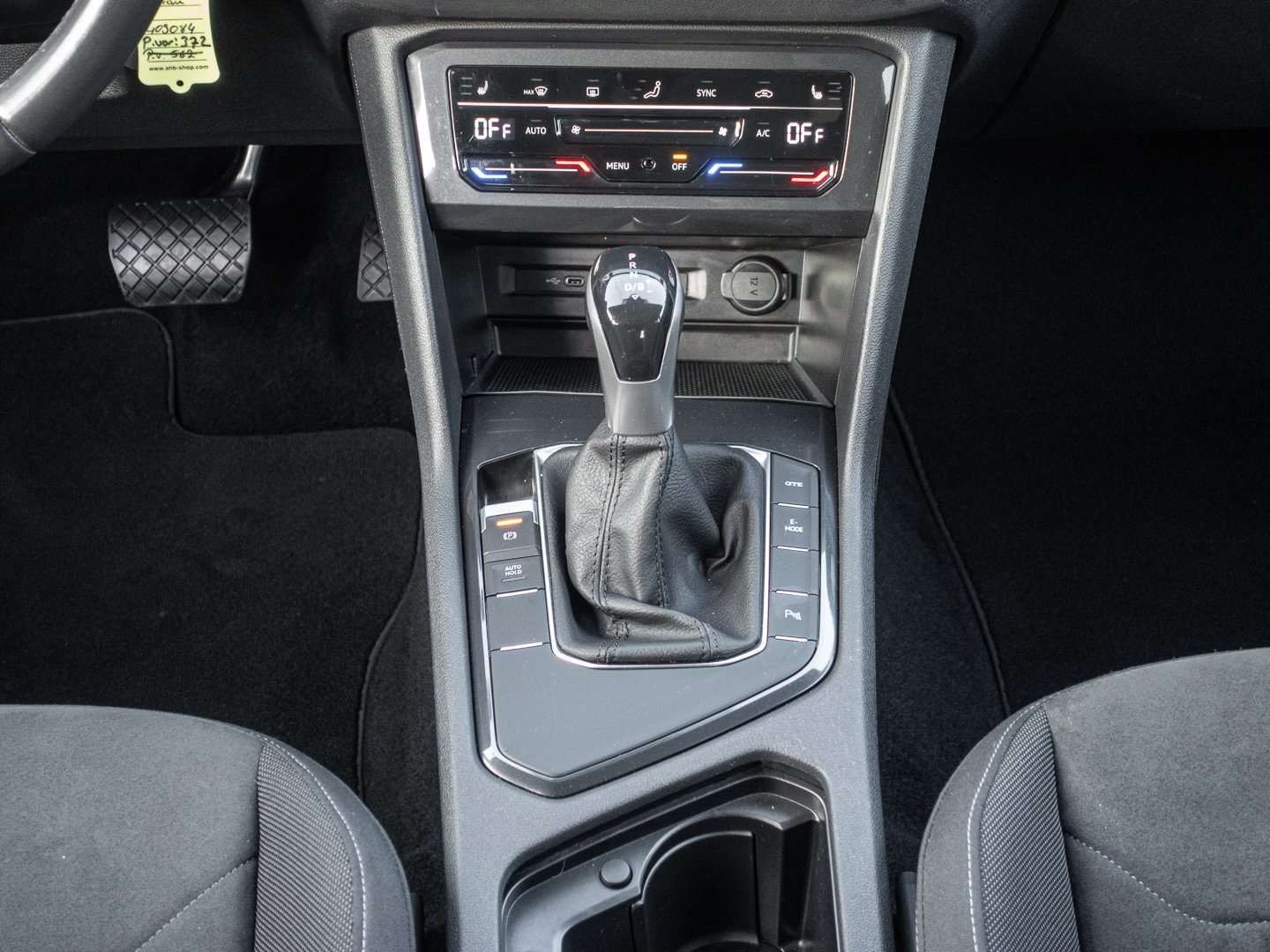 Volkswagen TIGUAN EHybrid Elegance - 2022 - Joinsteer - #12