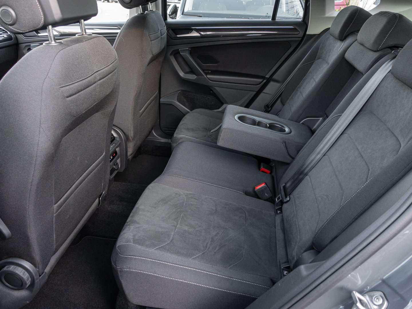 Volkswagen TIGUAN EHybrid Elegance - 2022 - Joinsteer - #14