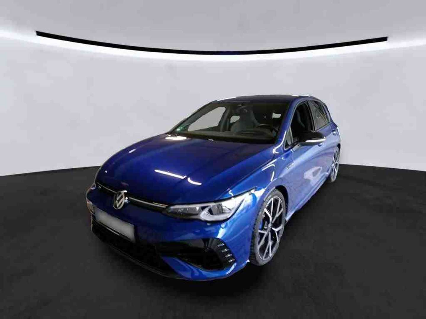 Volkswagen Golf R Performance - 2023 - Joinsteer - #1