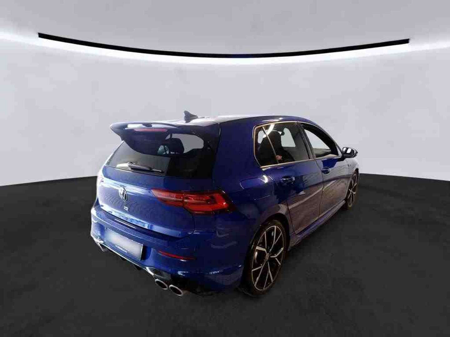 Volkswagen Golf R Performance - 2023 - Joinsteer - #2