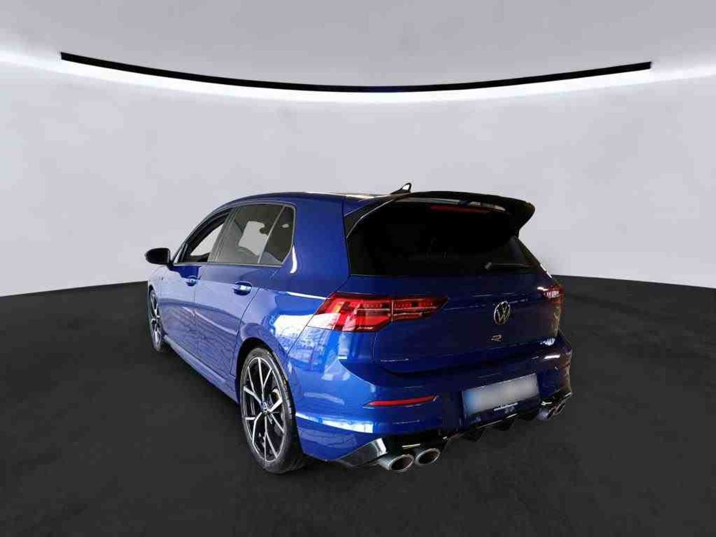 Volkswagen Golf R Performance - 2023 - Joinsteer - #3