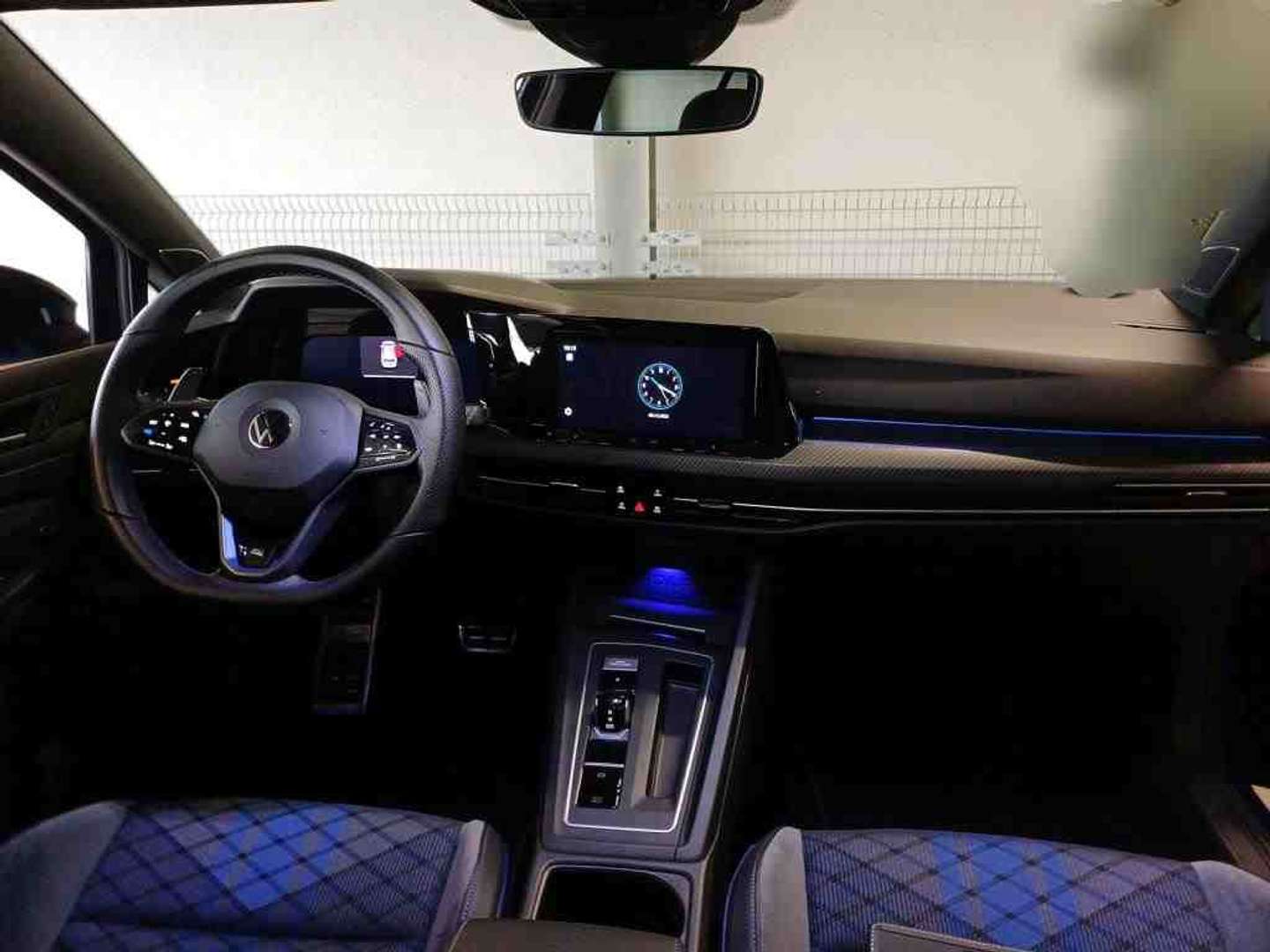 Volkswagen Golf R Performance - 2023 - Joinsteer - #4