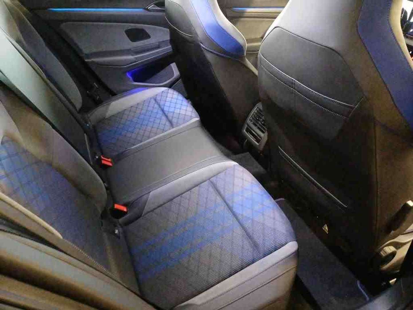 Volkswagen Golf R Performance - 2023 - Joinsteer - #5