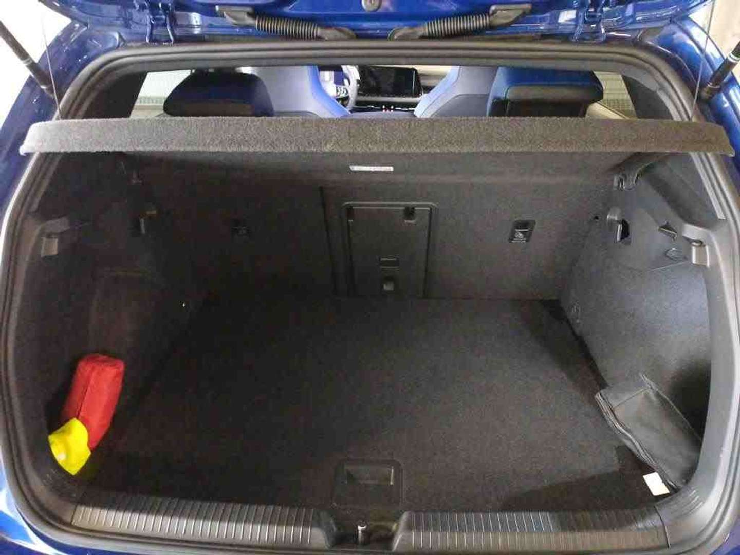 Volkswagen Golf R Performance - 2023 - Joinsteer - #6