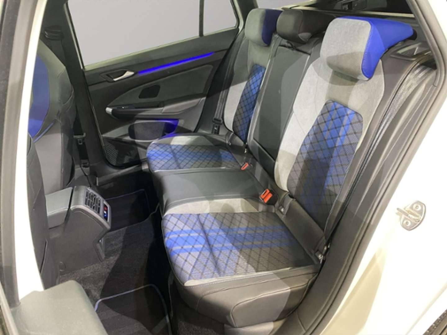 Volkswagen Golf 4Motion R - 2022 - Joinsteer - #8