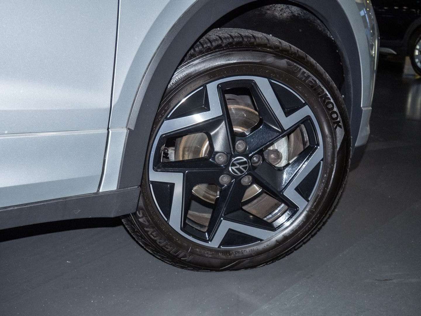 Volkswagen T-CROSS R-Line - 2025 - Joinsteer - #5