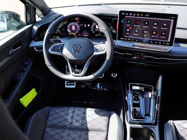 Volkswagen Golf R-Line ETSI — photo 2