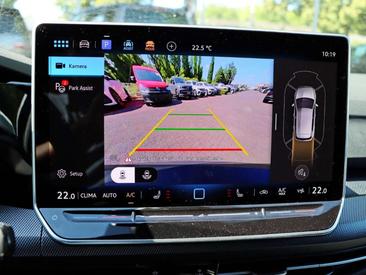 Volkswagen Golf R-Line ETSI — photo 3