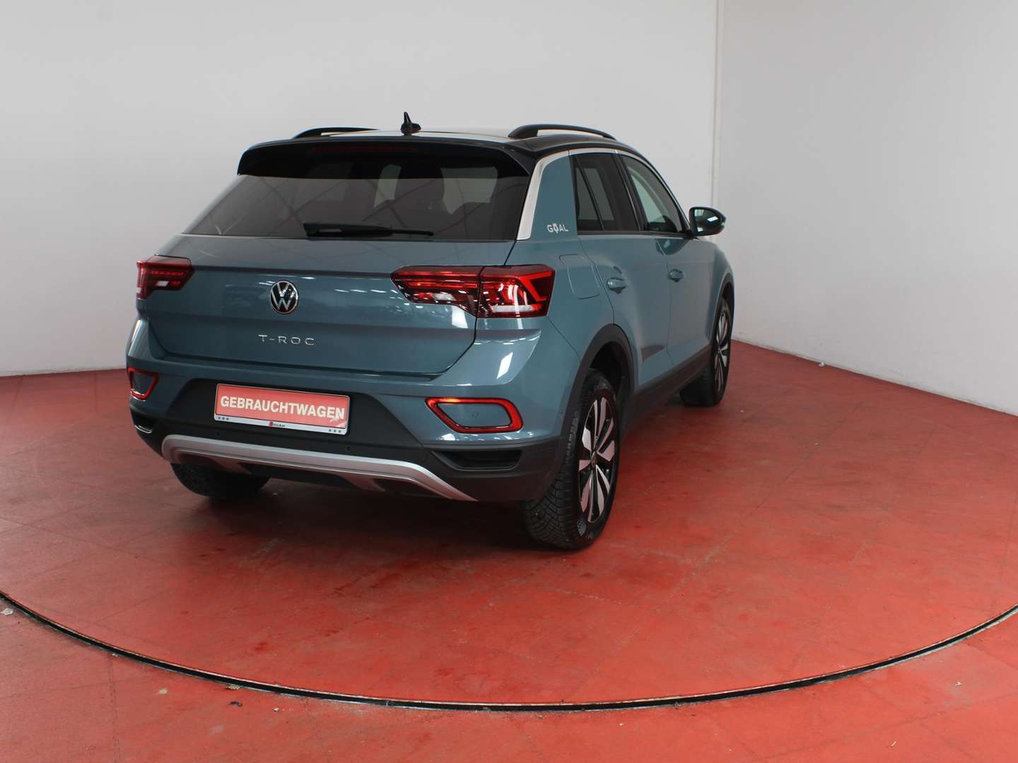 Volkswagen T-Roc TDI - 2025 - Joinsteer - #2