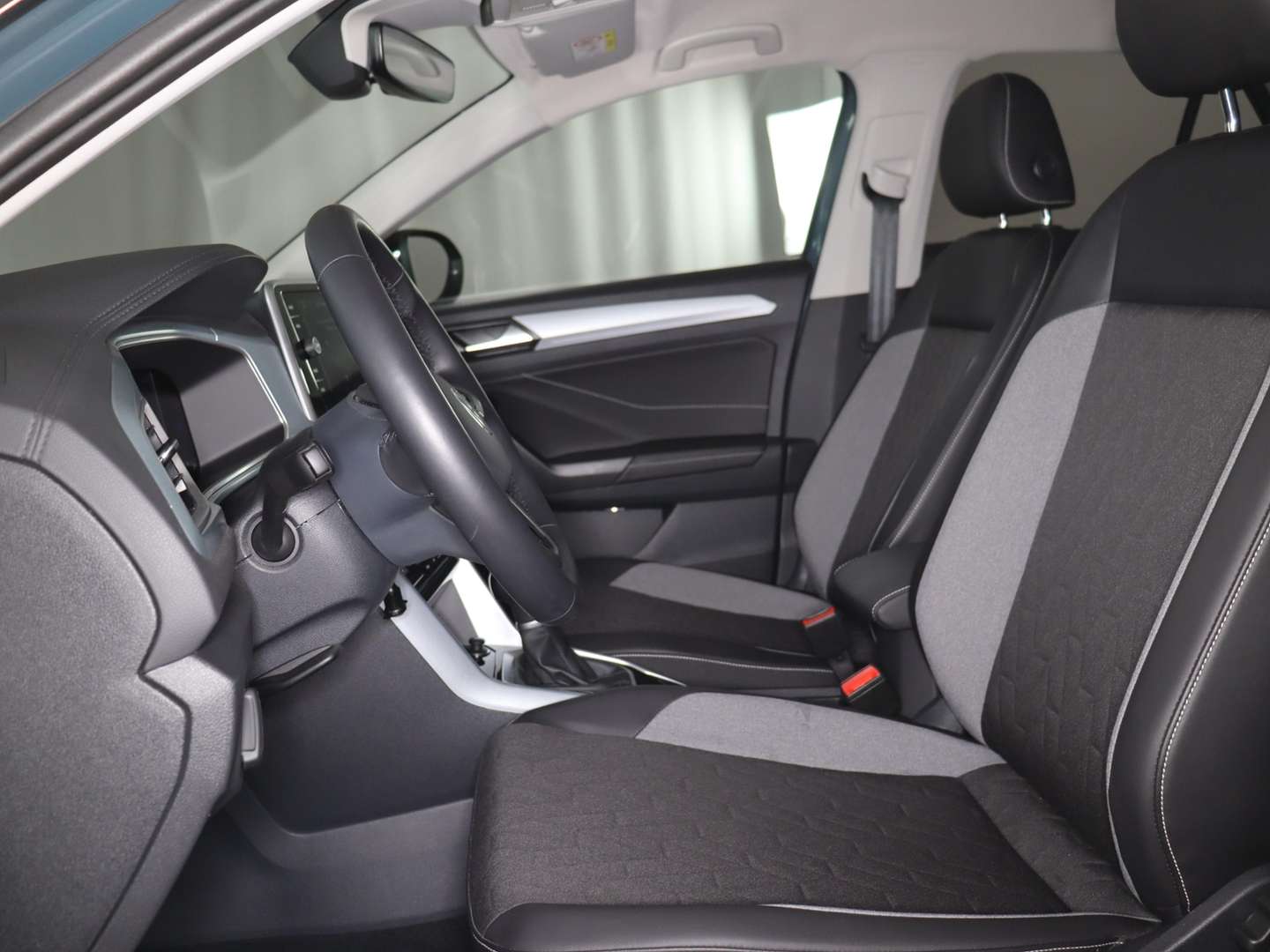 Volkswagen T-Roc TDI - 2025 - Joinsteer - #3