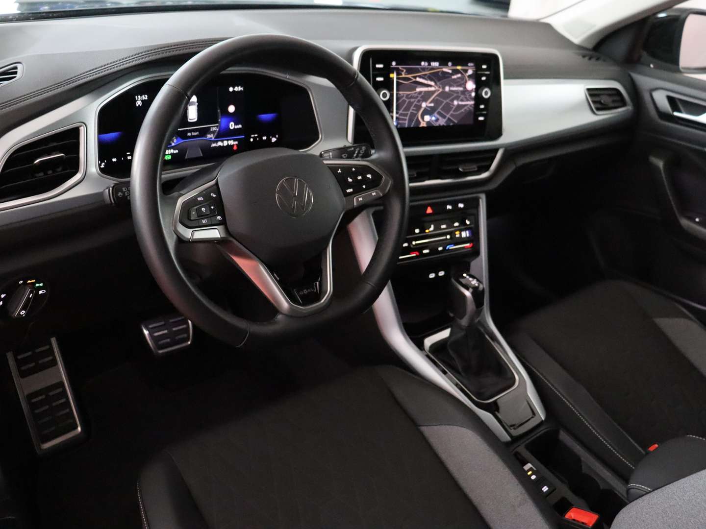 Volkswagen T-Roc TDI - 2025 - Joinsteer - #4