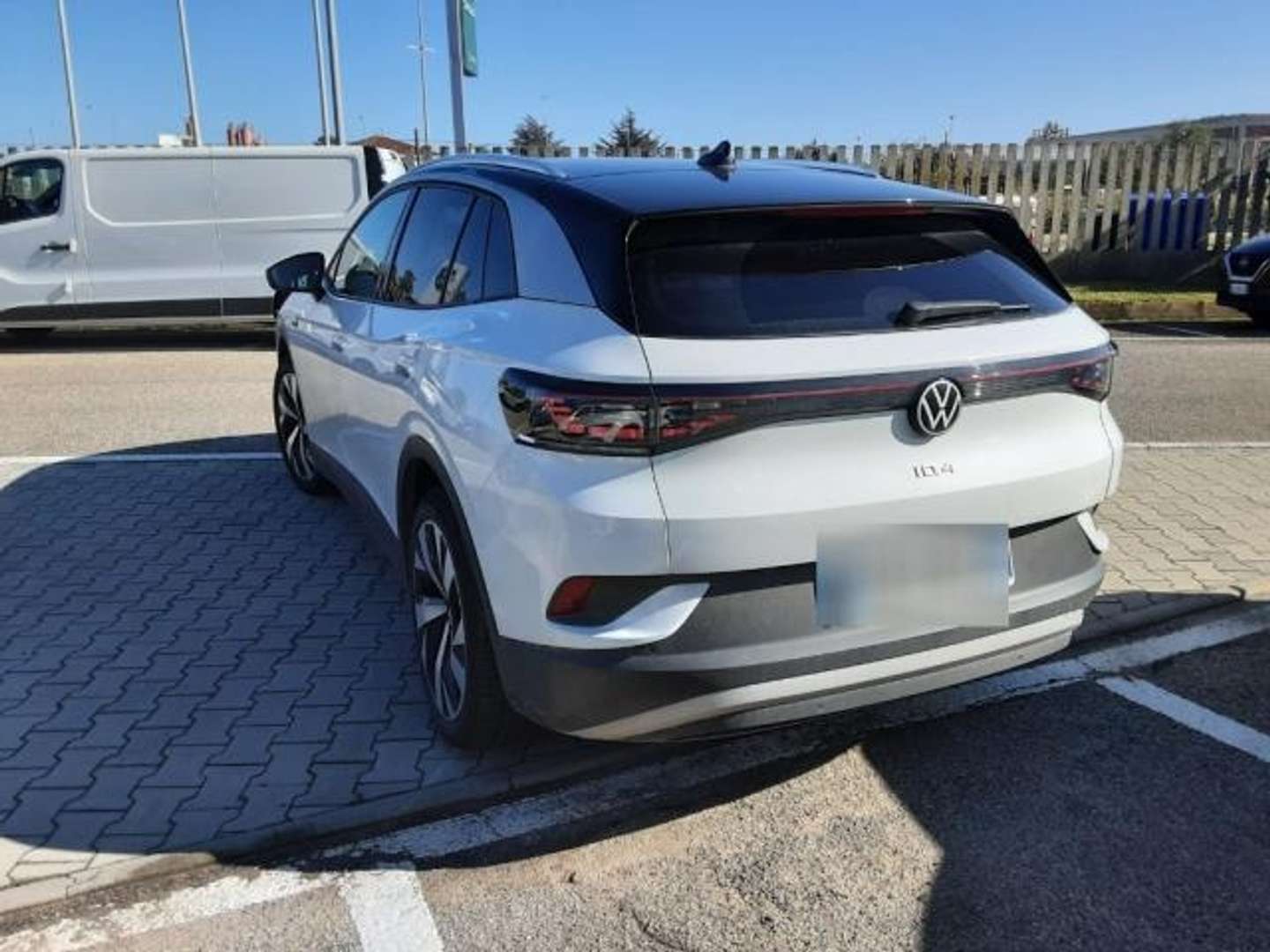 Volkswagen ID.4 4Motion Pro - 2023 - Joinsteer - #1