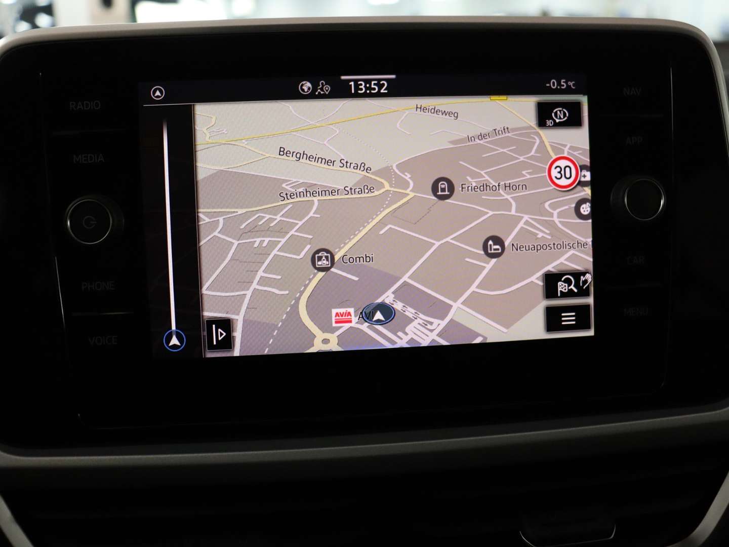 Volkswagen T-Roc TDI - 2025 - Joinsteer - #6