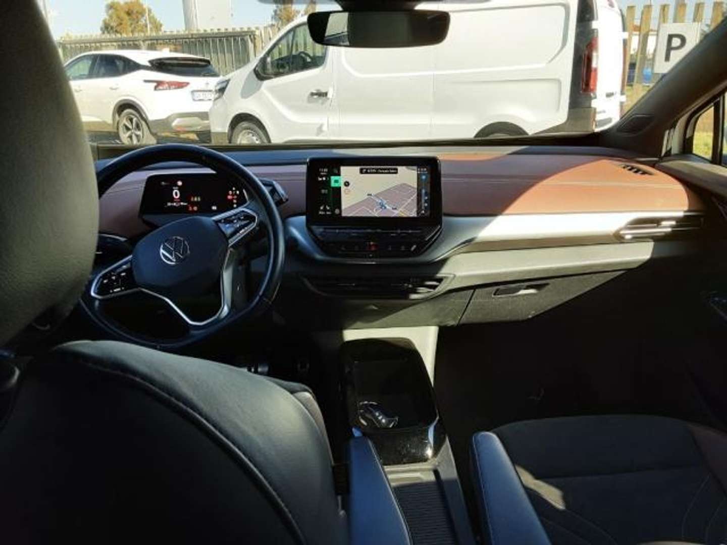 Volkswagen ID.4 4Motion Pro - 2023 - Joinsteer - #2