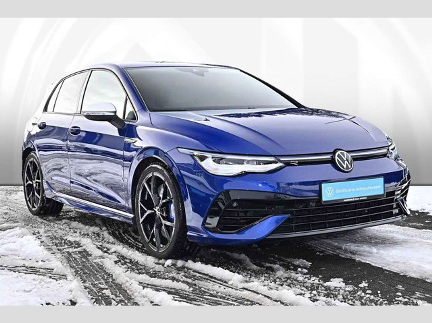 Volkswagen Golf TSI 4Motion Performance - 2023 - Joinsteer - #2