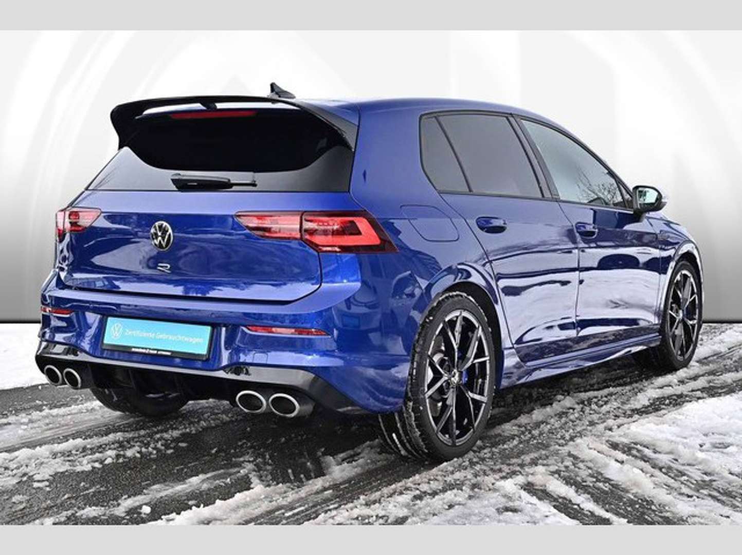 Volkswagen Golf TSI 4Motion Performance - 2023 - Joinsteer - #3