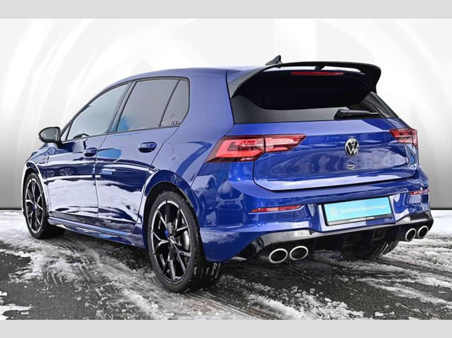 Volkswagen Golf TSI 4Motion Performance - 2023 - Joinsteer - #4