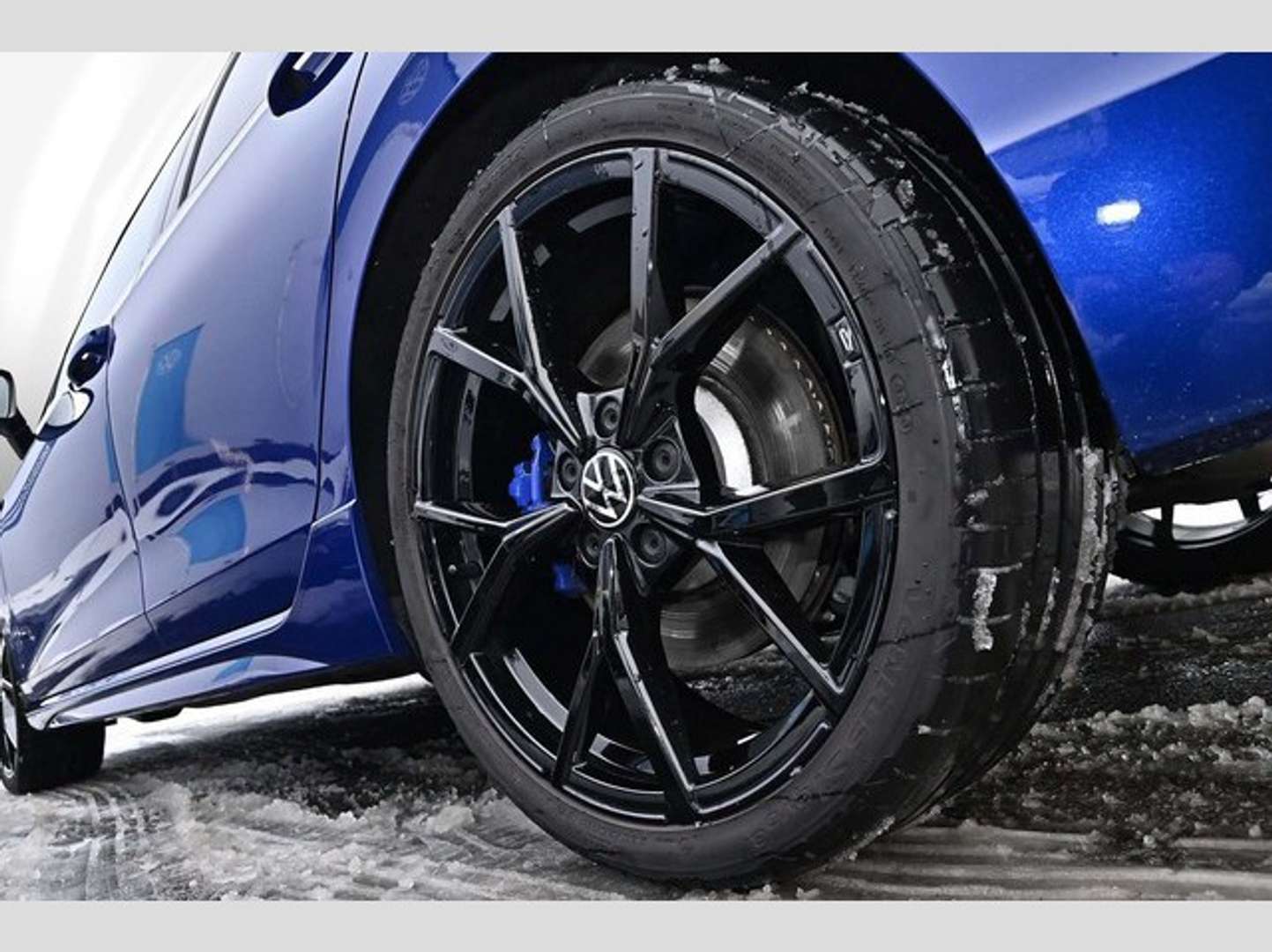 Volkswagen Golf TSI 4Motion Performance - 2023 - Joinsteer - #5