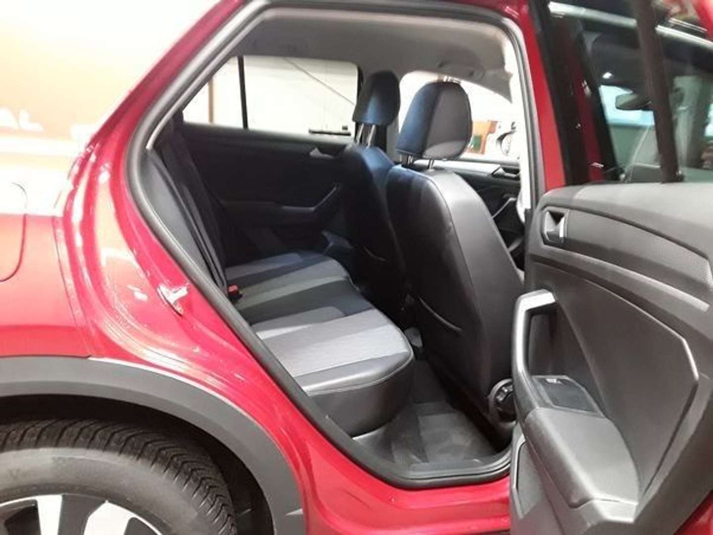 Volkswagen T-Roc TSI Goal - 2025 - Joinsteer - #6