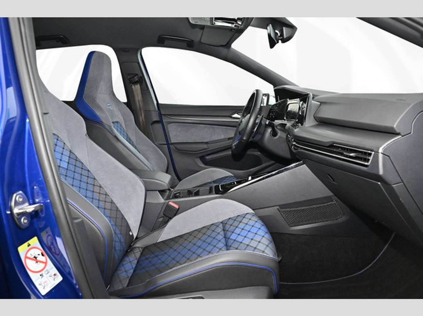 Volkswagen Golf TSI 4Motion Performance - 2023 - Joinsteer - #6