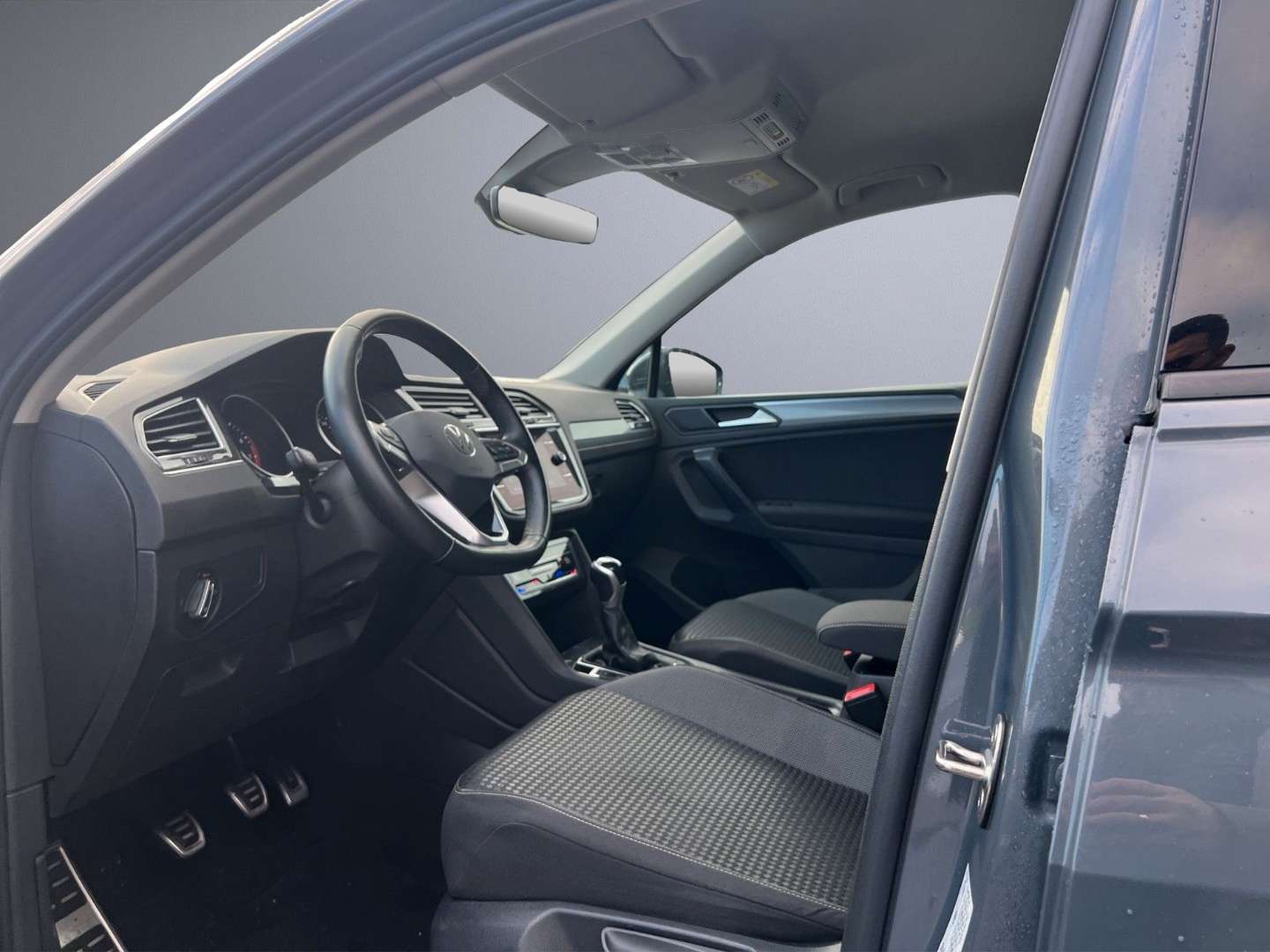 Volkswagen TIGUAN TSI Active - 2022 - Joinsteer - #10