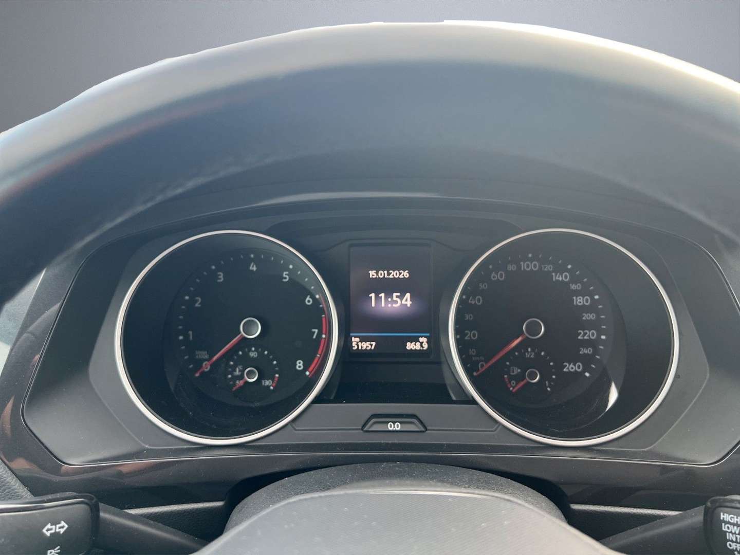 Volkswagen TIGUAN TSI Active - 2022 - Joinsteer - #12