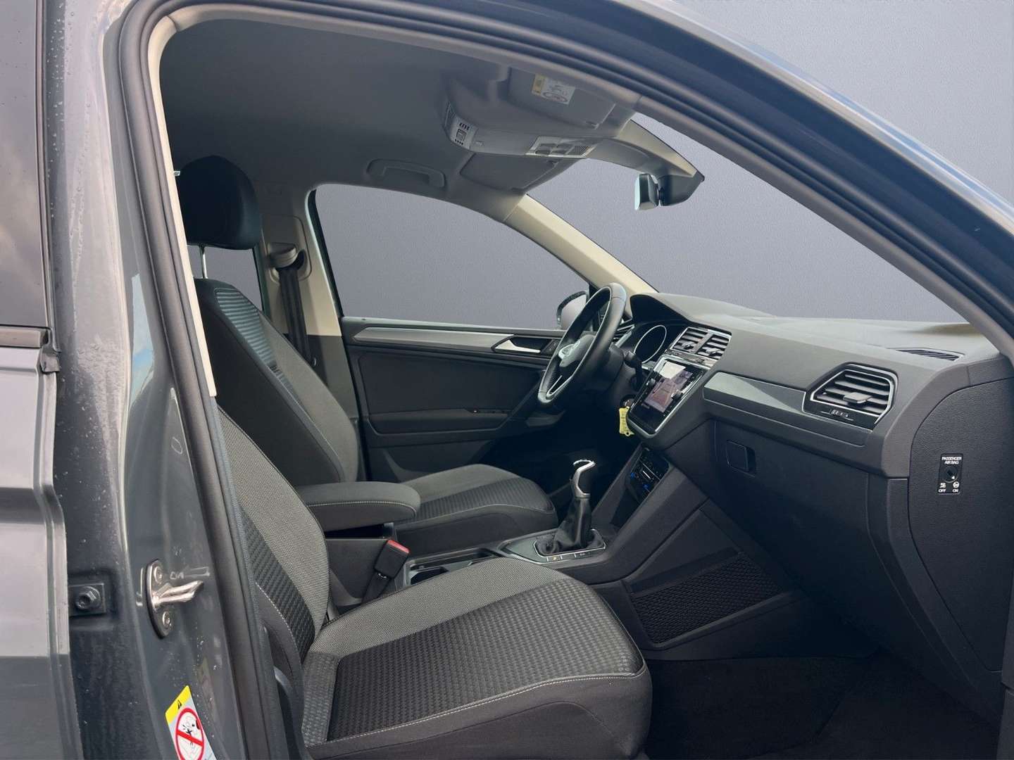 Volkswagen TIGUAN TSI Active - 2022 - Joinsteer - #15