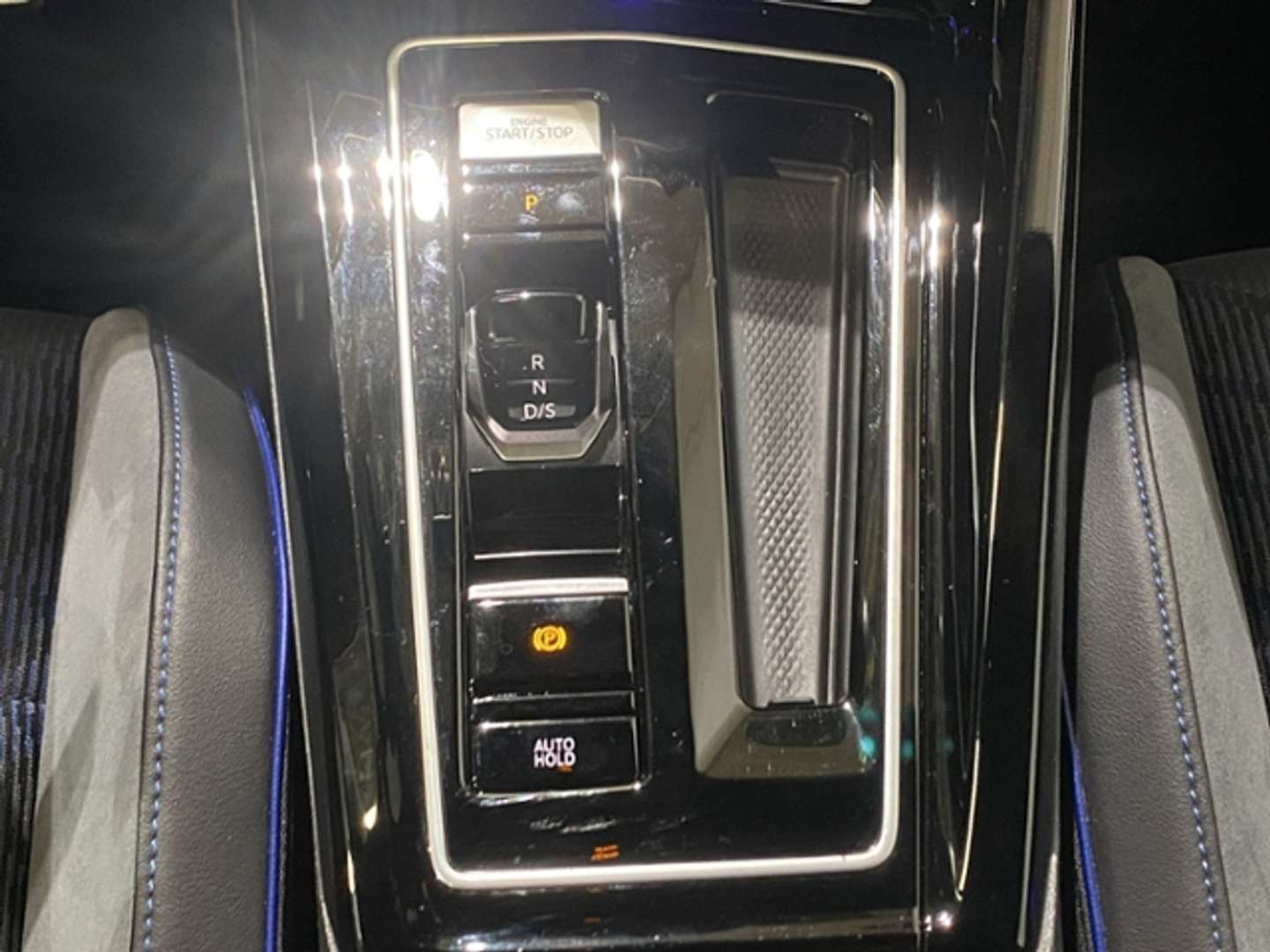 Volkswagen Golf 4Motion R - 2022 - Joinsteer - #7