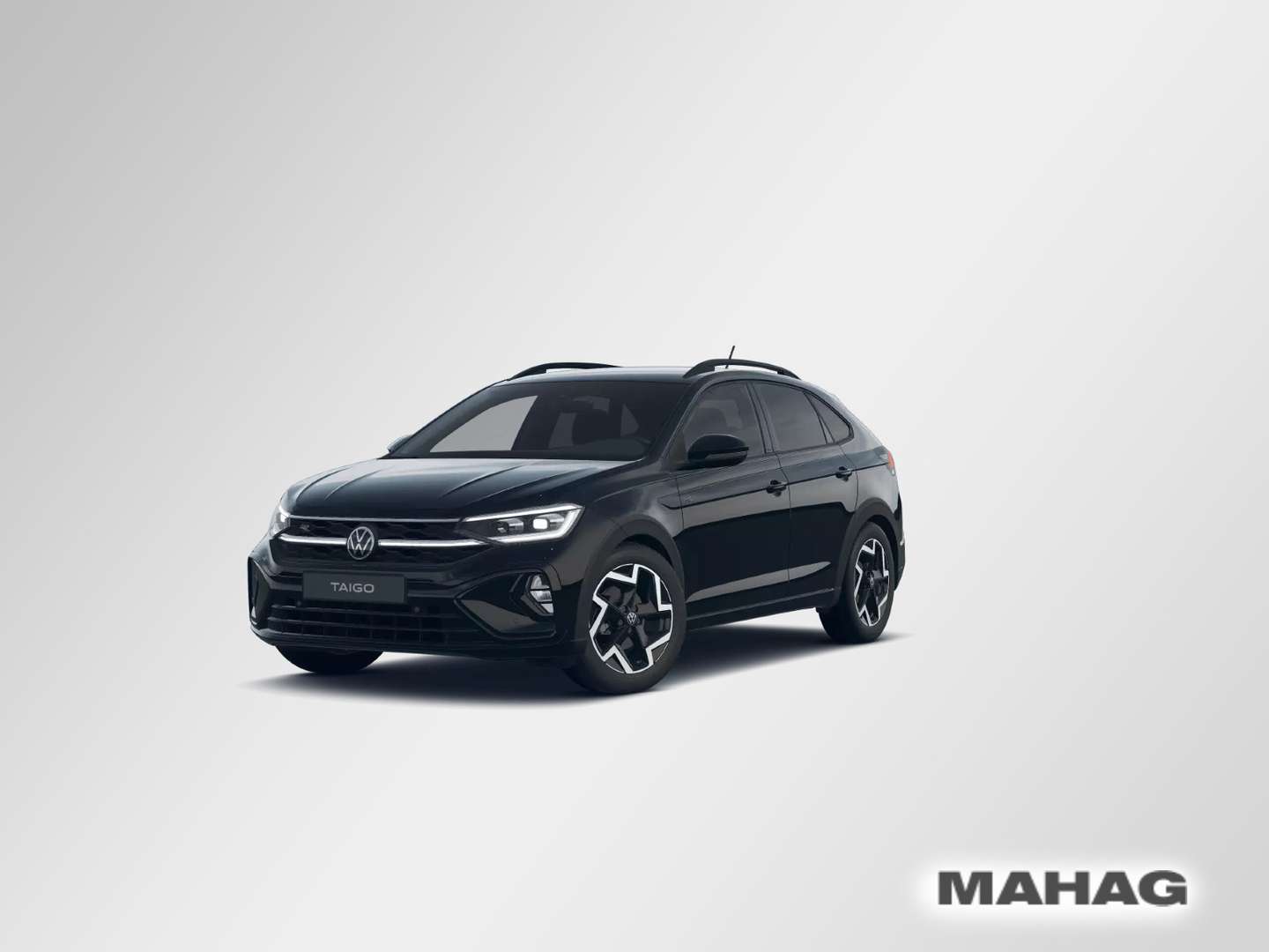 Volkswagen Taigo R-Line - 2025 - Joinsteer - #1