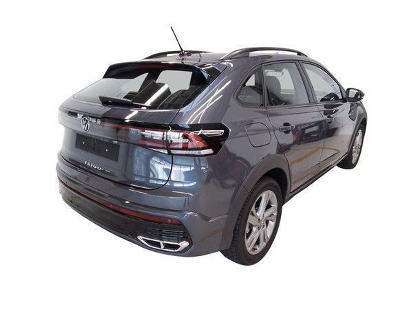 Volkswagen Taigo R-Line - 2024 - Joinsteer - #1