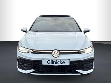 Volkswagen Golf GTI — photo 2