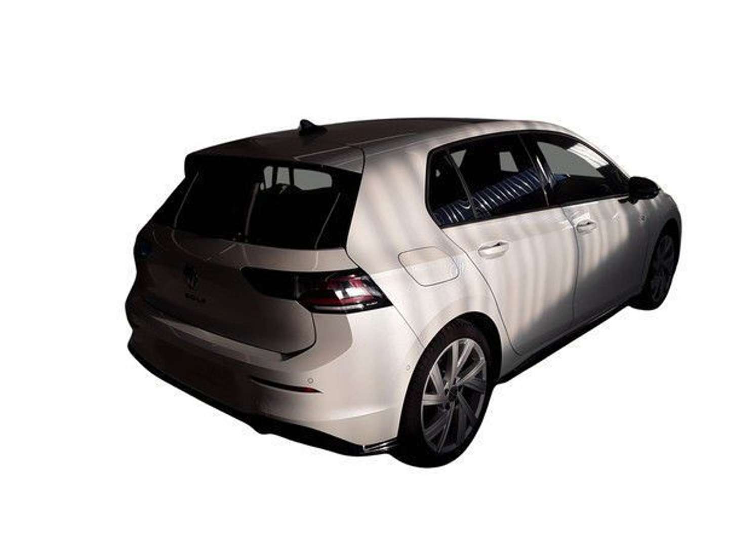 Volkswagen Golf TDI R-Line - 2025 - Joinsteer - #2