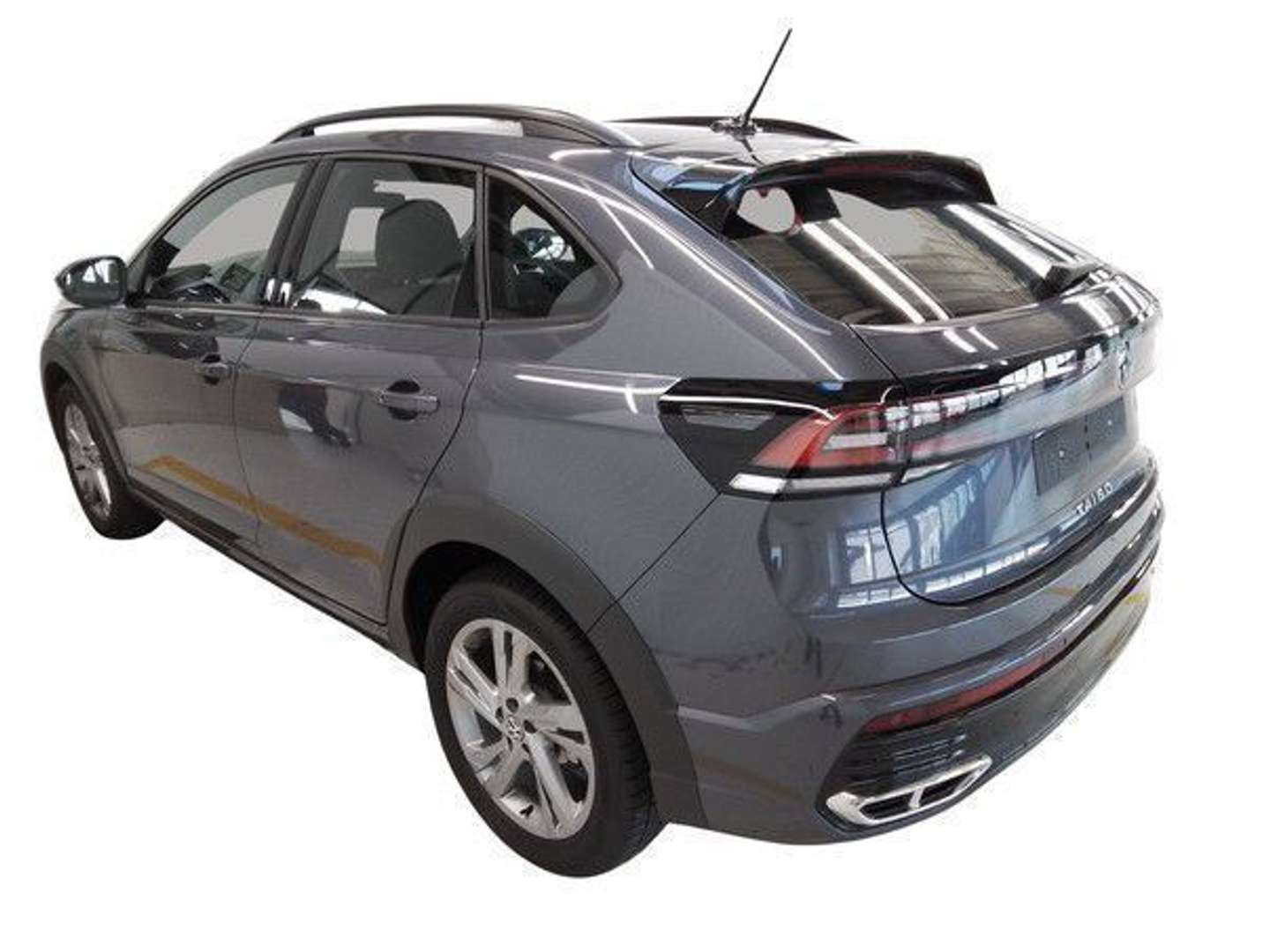 Volkswagen Taigo R-Line - 2024 - Joinsteer - #5