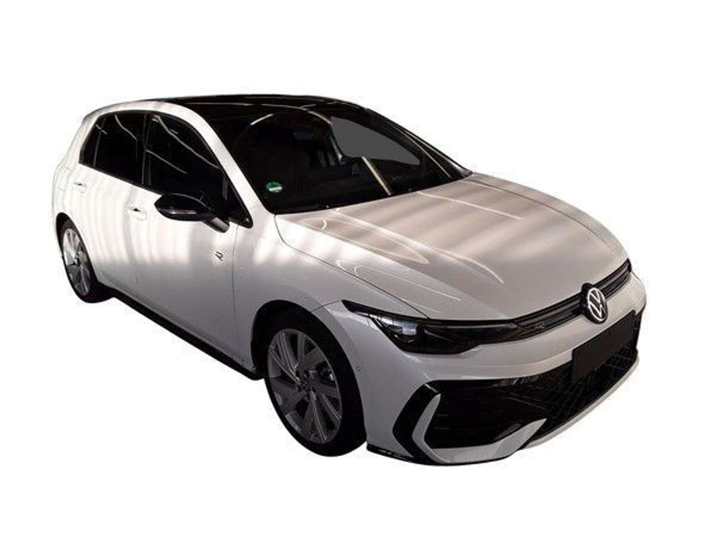 Volkswagen Golf TDI R-Line - 2025 - Joinsteer - #3