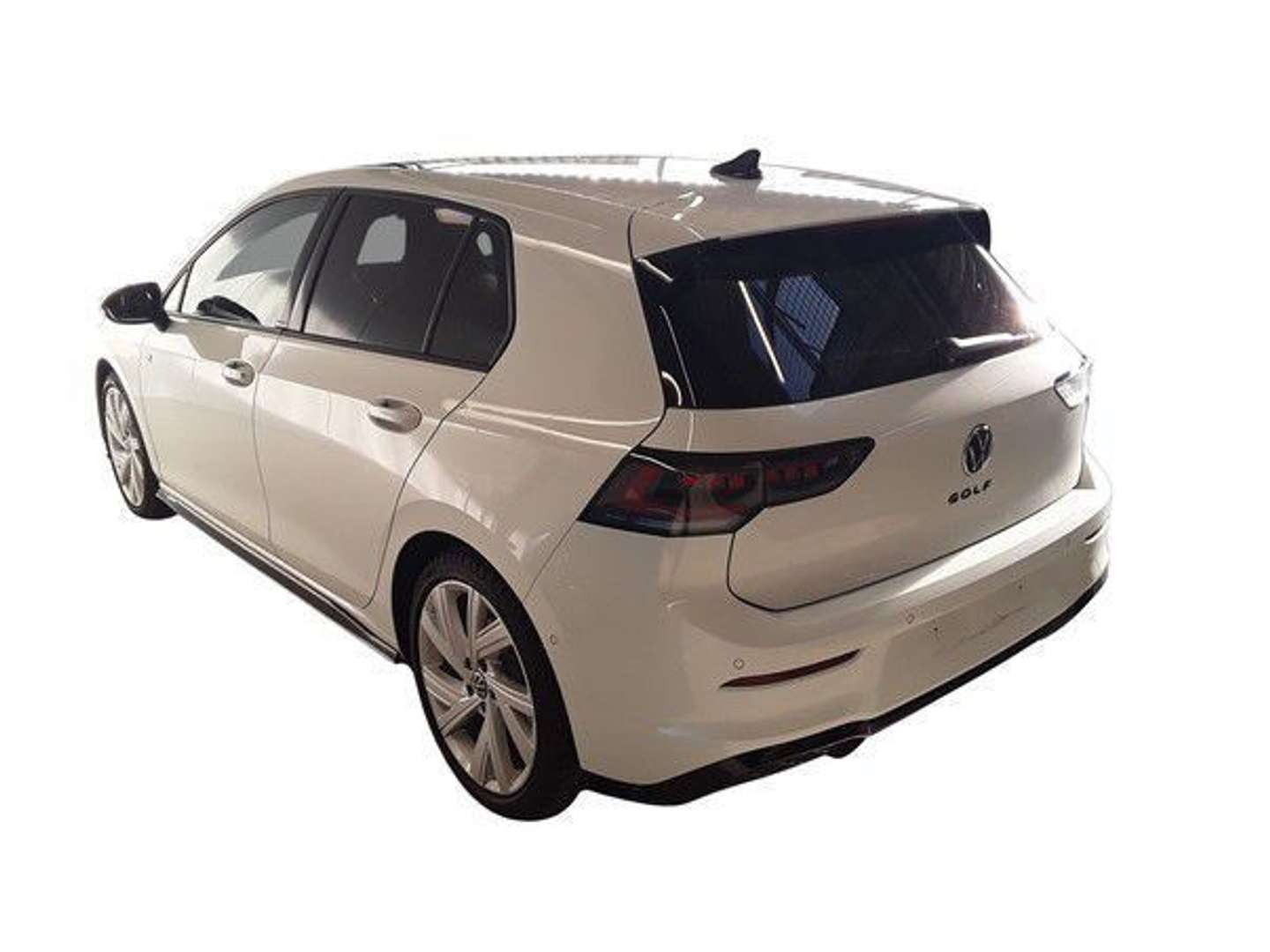 Volkswagen Golf TDI R-Line - 2025 - Joinsteer - #4