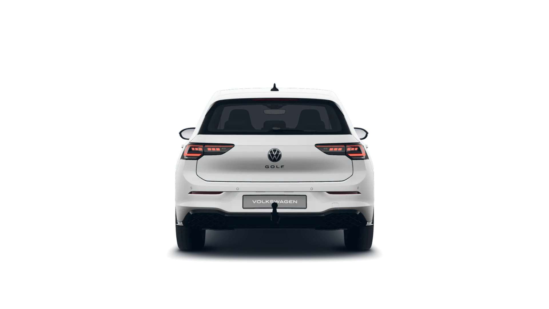 Volkswagen Golf TDI R-Line - 2025 - Joinsteer - #5